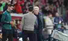 West Ham handed double injury news ahead of Europa League Bayer Leverkusen clash
