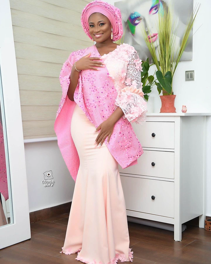 After Giving her life to christ a few years ago, See recent pictures of Actress Christabel Ekeh.