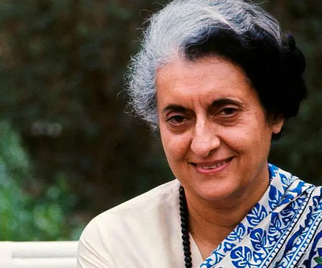 Indira Gandhi Biography in Hindi: इंदिरा गाँधी की जीवनी - Leverage Edu