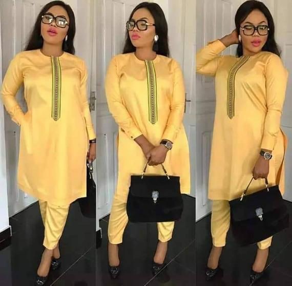 senator skirt and blouse for ladies