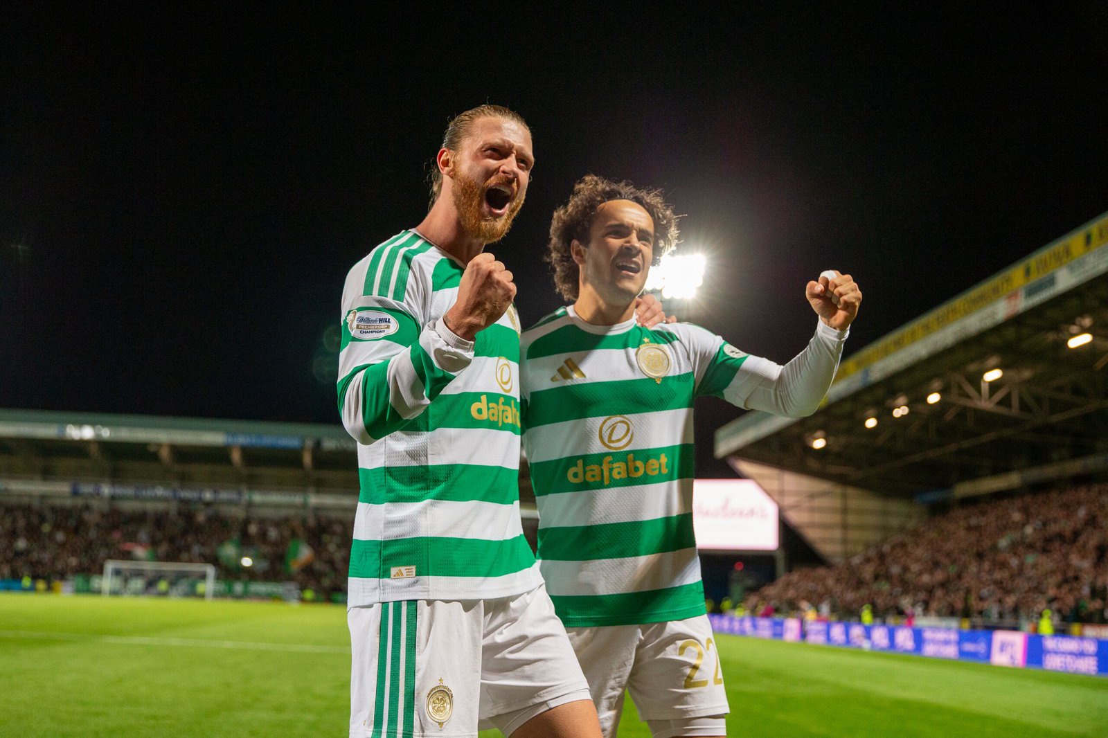 Liam Scales’ Celtic Summer Signings Verdict Raises Questions