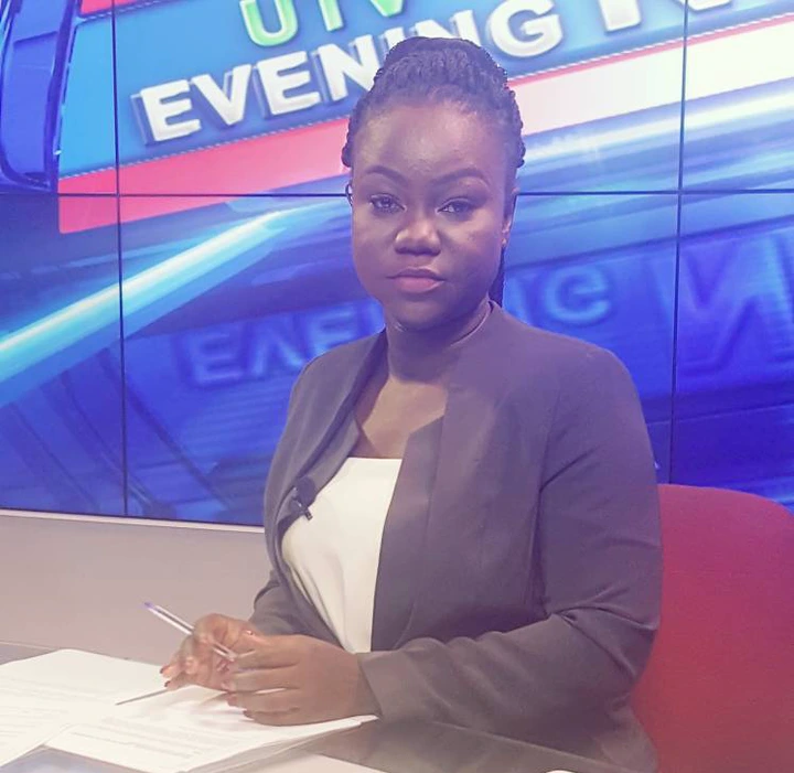 Here are the 10 most beautiful local (Twi) newscasters in Ghana - Photos