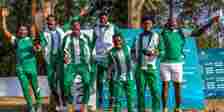 2024 Davis Cup: Team Nigeria Begins Camping Today
