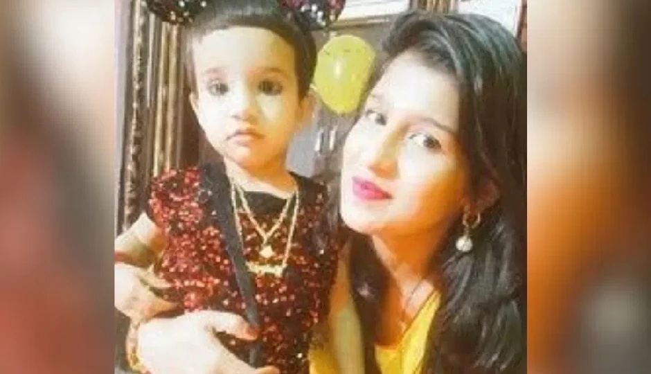 6 साल की मासूम ने देख लिया था मां का खौफनाक सच, मारकर बेड बॉक्स में किया बंद, लाश पर छिड़का परफ्यूम; लखनऊ मर्डर केस में नया खुलासा