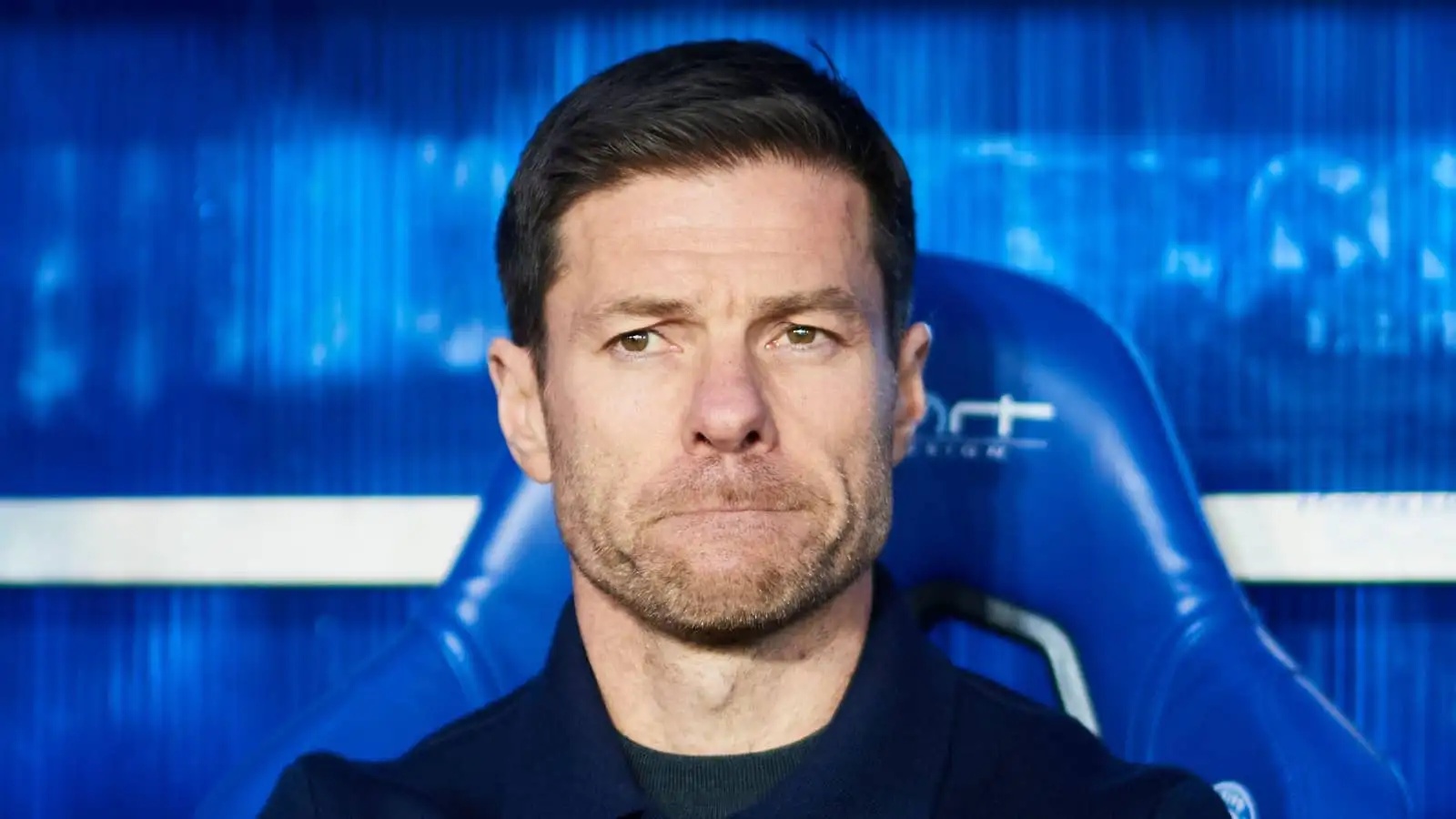 Incoming Chelsea manager Xabi Alonso - copyright TEAMtalk