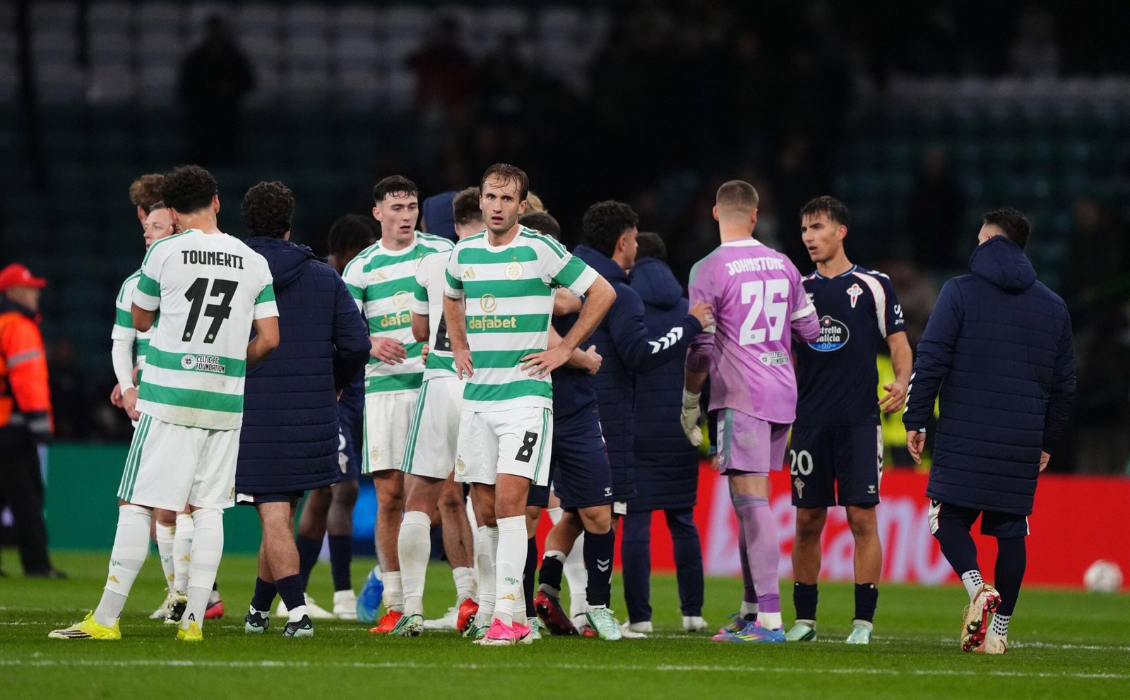 "What We Have..." - Martin O’Neill’s Celtic Transfer Response Hints at Frustration