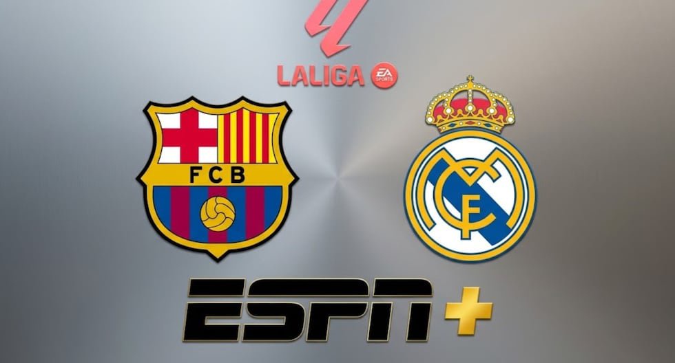 How to Watch El Clásico: Barcelona vs. Real Madrid TV Channels and US Start Times by State
