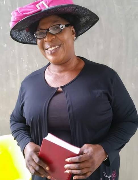 Happy Birthday To Veteran Actor Rafiu Balogun; See His Beautiful Pictures of his Family