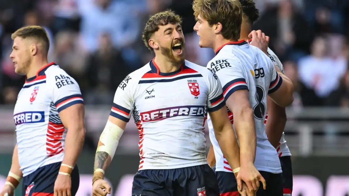 Matty Ashton England Alamy
