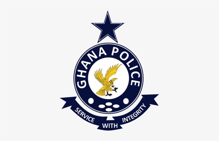 all-about-ghana-police-their-ranks-badges-and-salaries-opera-news