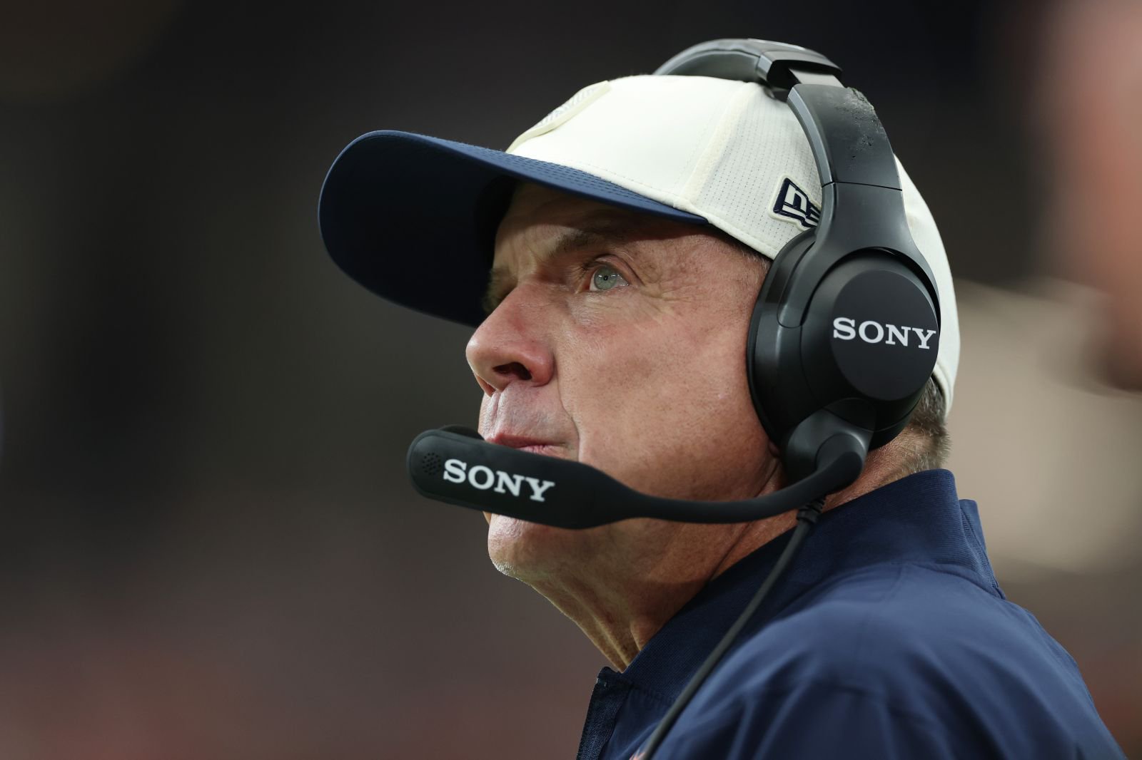 Sean Payton