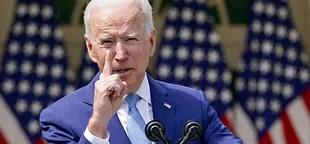 Biden ripped for Islamophobia remarks amid antisemitism outbreak and more top headlines