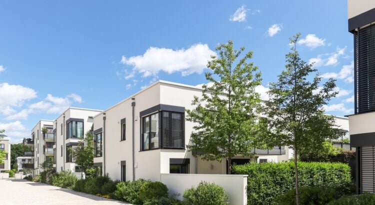 Michael Olise habite une villa moderne à Munich