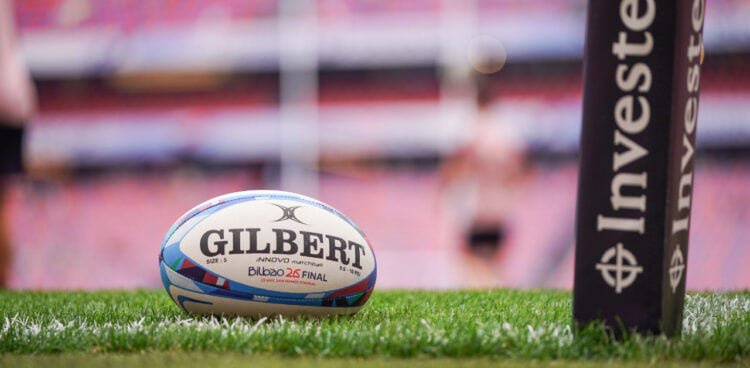 Rugby