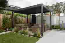 The Evolution of Pergolas and Gazebos with Modern Engineering