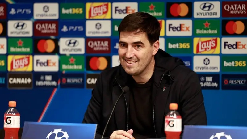 Andoni Iraola