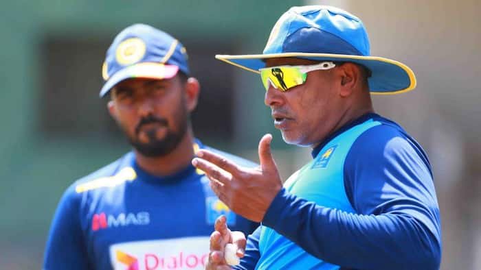 Delhi Capitals appoint Chaminda Vaas as fast bowling coach as part of management overhaul ahead of IPL 2027