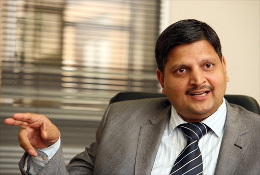 The NPA in June brought a successful application to restrain the assets of businessman Iqbal Sharma, his company Nulane Investments 204 (Pty) Ltd and <a class=