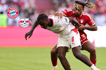 Welches Gesicht zeigt RB Leipzig dieses Mal? Trainer nimmt nur "gierige" Spieler mit zum FC Bayern!