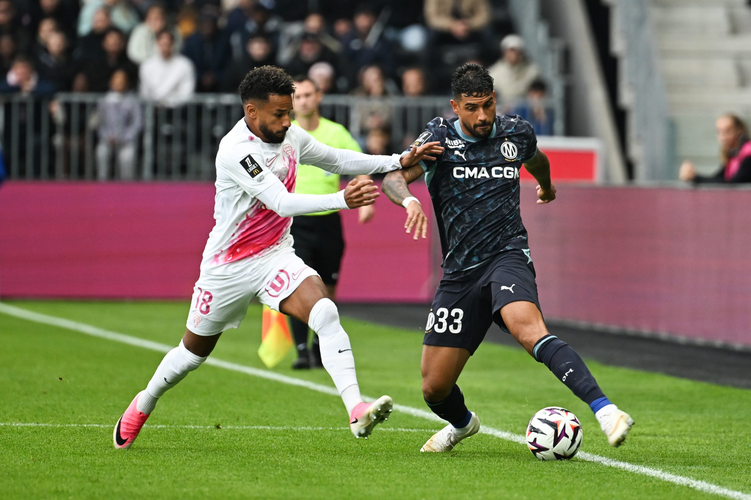 Emerson Palmieri