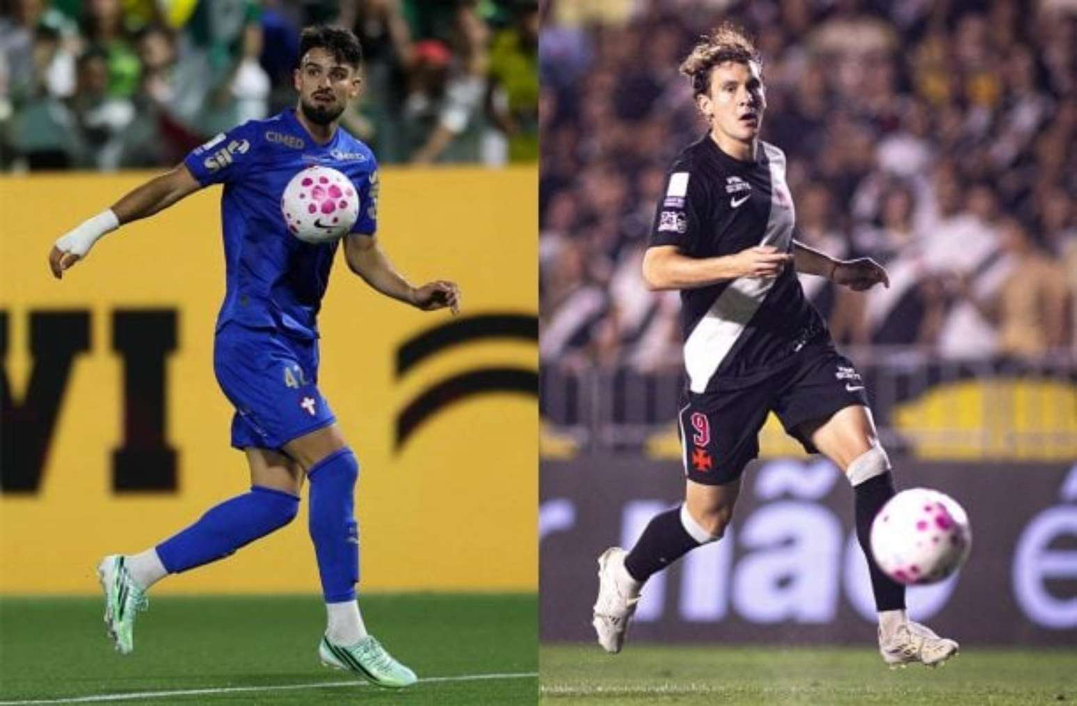 Flaco López é o artilheiro do Palmeiras na temporada –