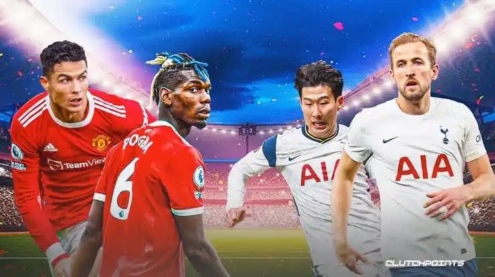 Footballer Fans To Smile After This TV Set To Air This Big Game Tomorrow Reveal Venue Chezaspin