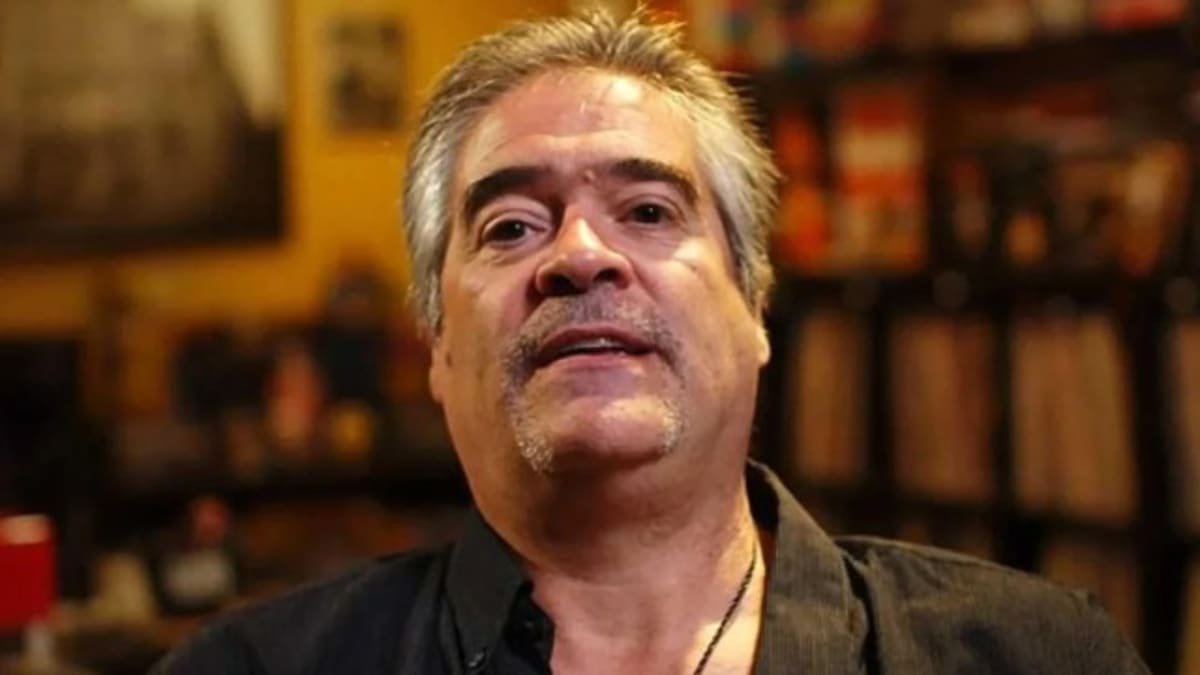 vince russo dark side of the ring