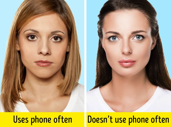 Scientists Explain Why Facial Skin Starts to Sag Early and How to Fight It