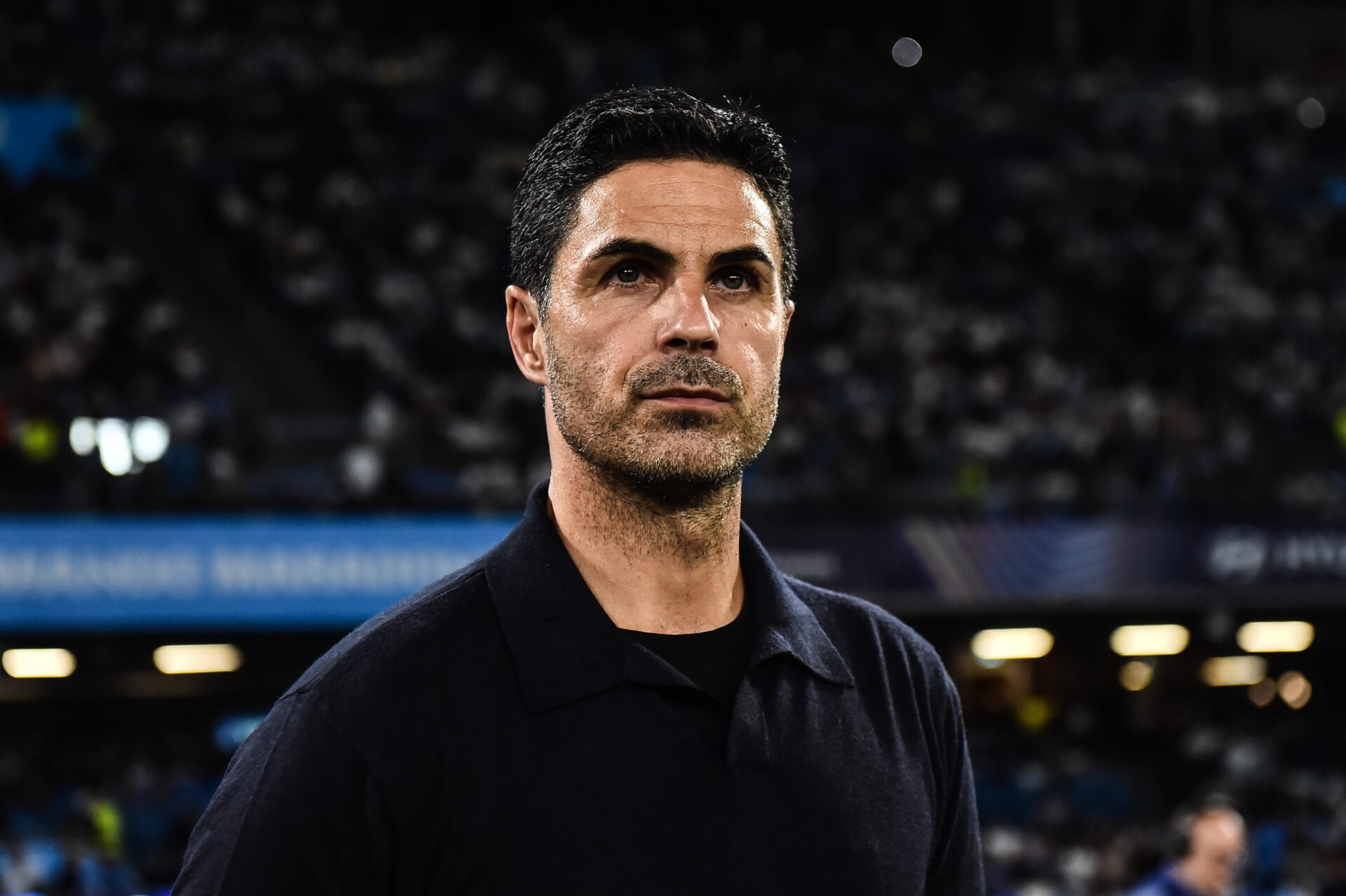 The simple advice Mikel Arteta needs to give every Arsenal player after Nottingham Forest clash