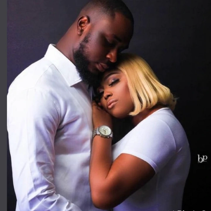 Yoruba Actress Bakare Zhainab And Actor Okikiola Bakare Set To Walk Down The Aisle.