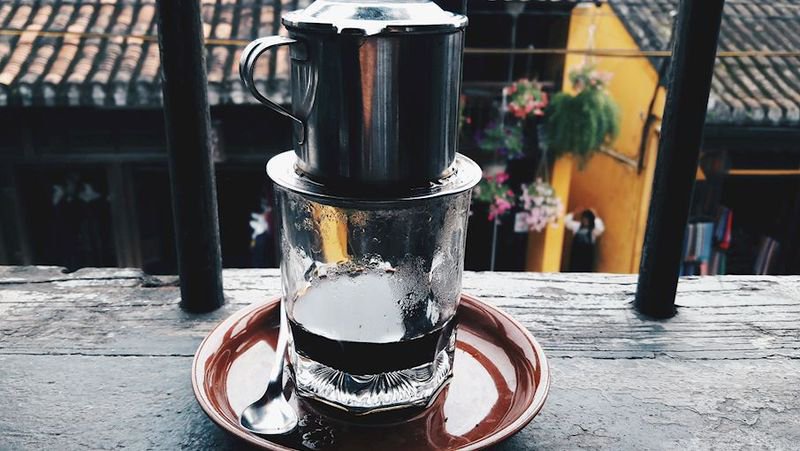 5 Kopi Kualitas Terbaik di Asia, dari India hingga Vietnam!