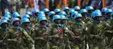 Calls grow to reform UN peacekeeping missions – DW – 12/06/2023