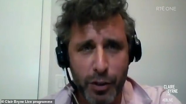 New York college professor, Ari Nagel (pictured) , 44¿ also known as The Sperminator ¿ told how he has fathered 78 children and currently has 13 women pregnant