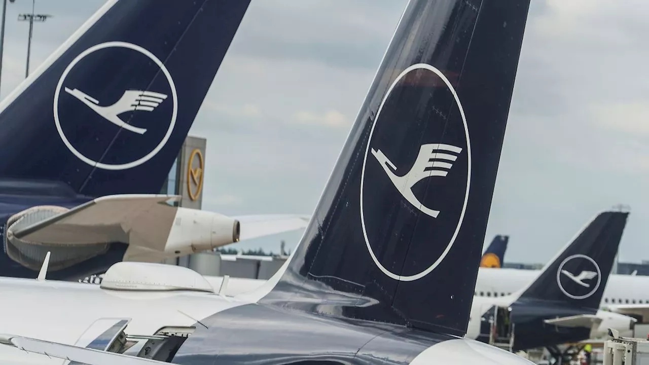 Verdi und Lufthansa City Airlines erzielen Einigung über Altersvorsorge
