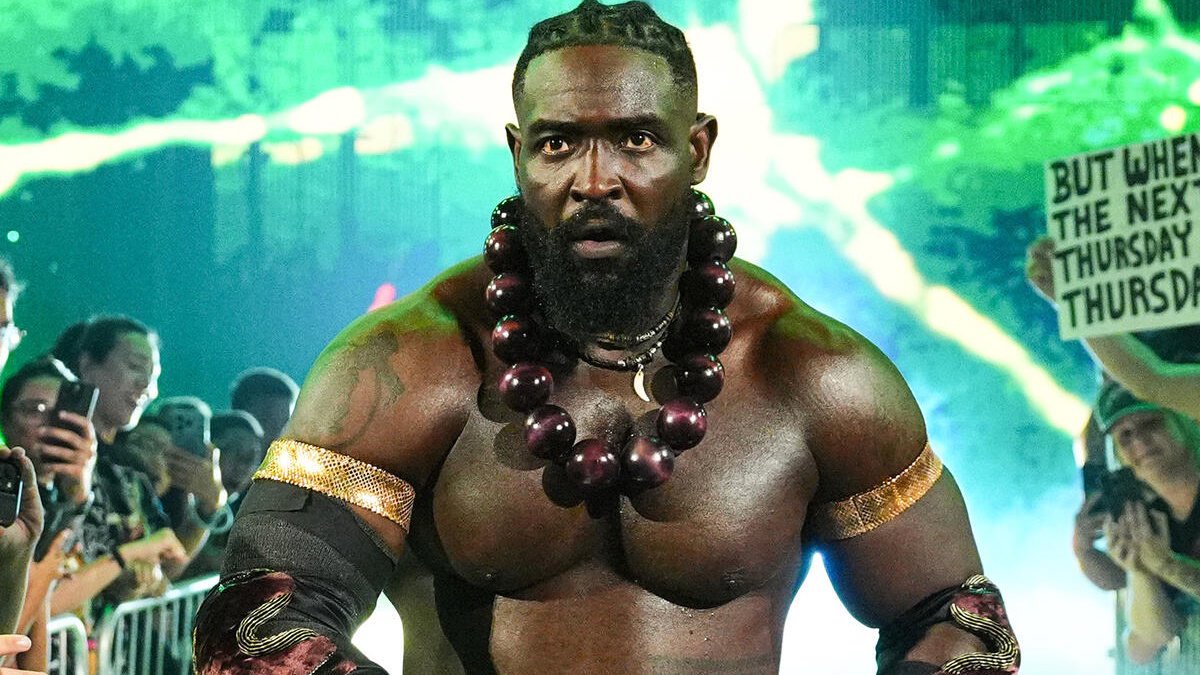Oba Femi, Rhea Ripley and Jade Cargill early favourites to win 2027 Royal Rumble