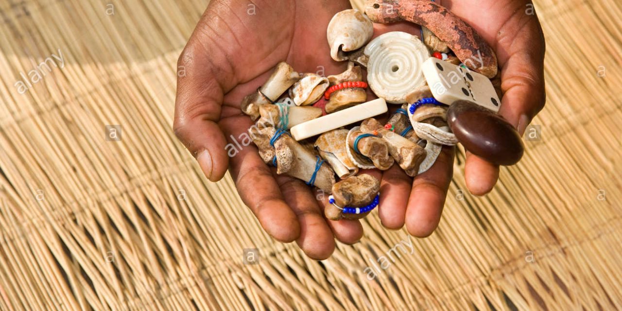 Fake Sangomas Arrested in Beitbridge for Swindling Money Using Popular Harare Traditional Healer’s Identity