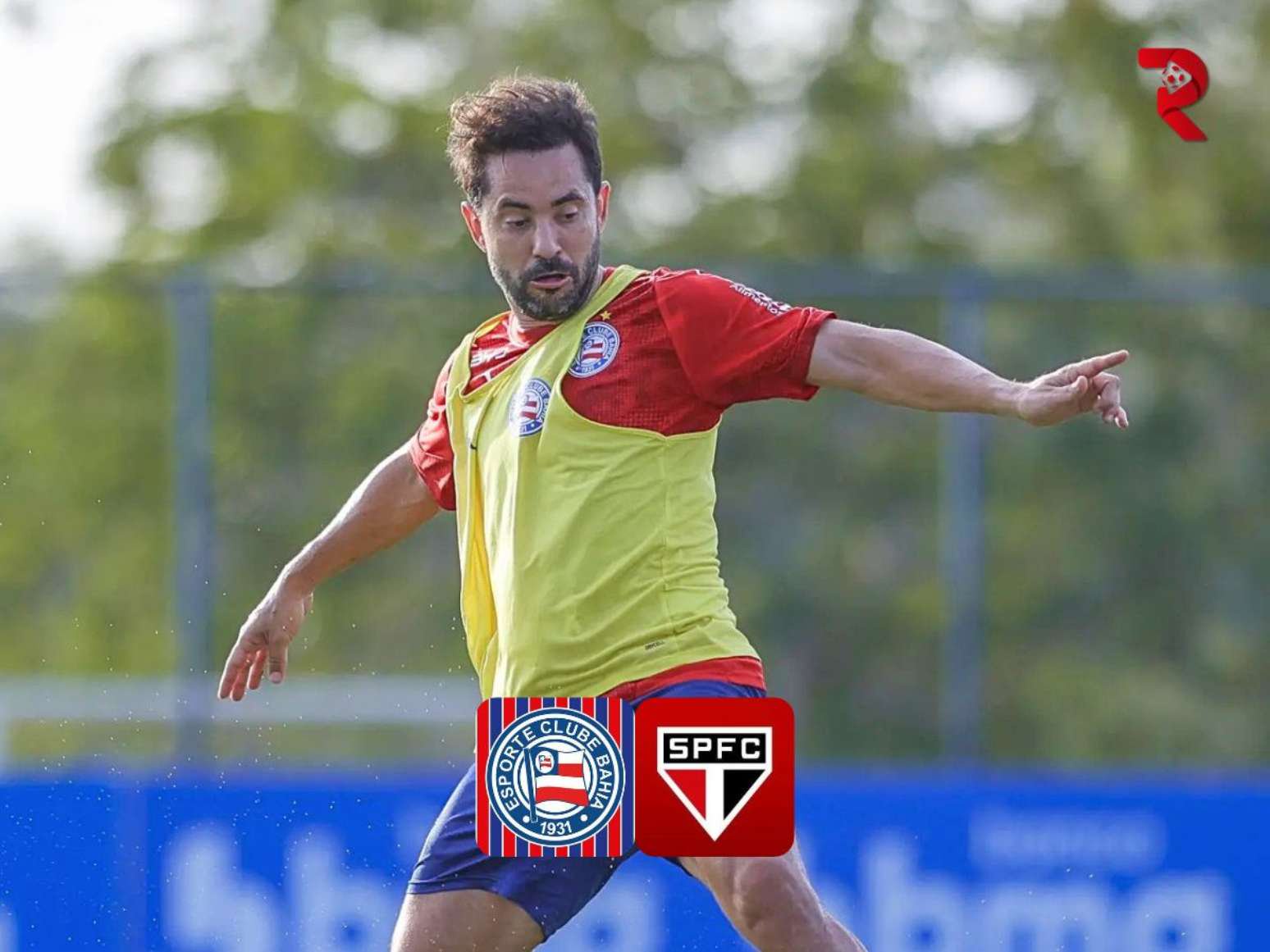 Foto: RAFAEL RODRIGUES @therafao / Bahia