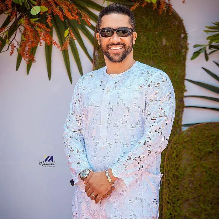 Years After Left Acting Become Pastor, Fresh This Popular Actor Looks (Photos)