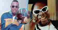Duncan Mighty Enlists Stonebwoy For His New Album, Speaks Highly Of Him