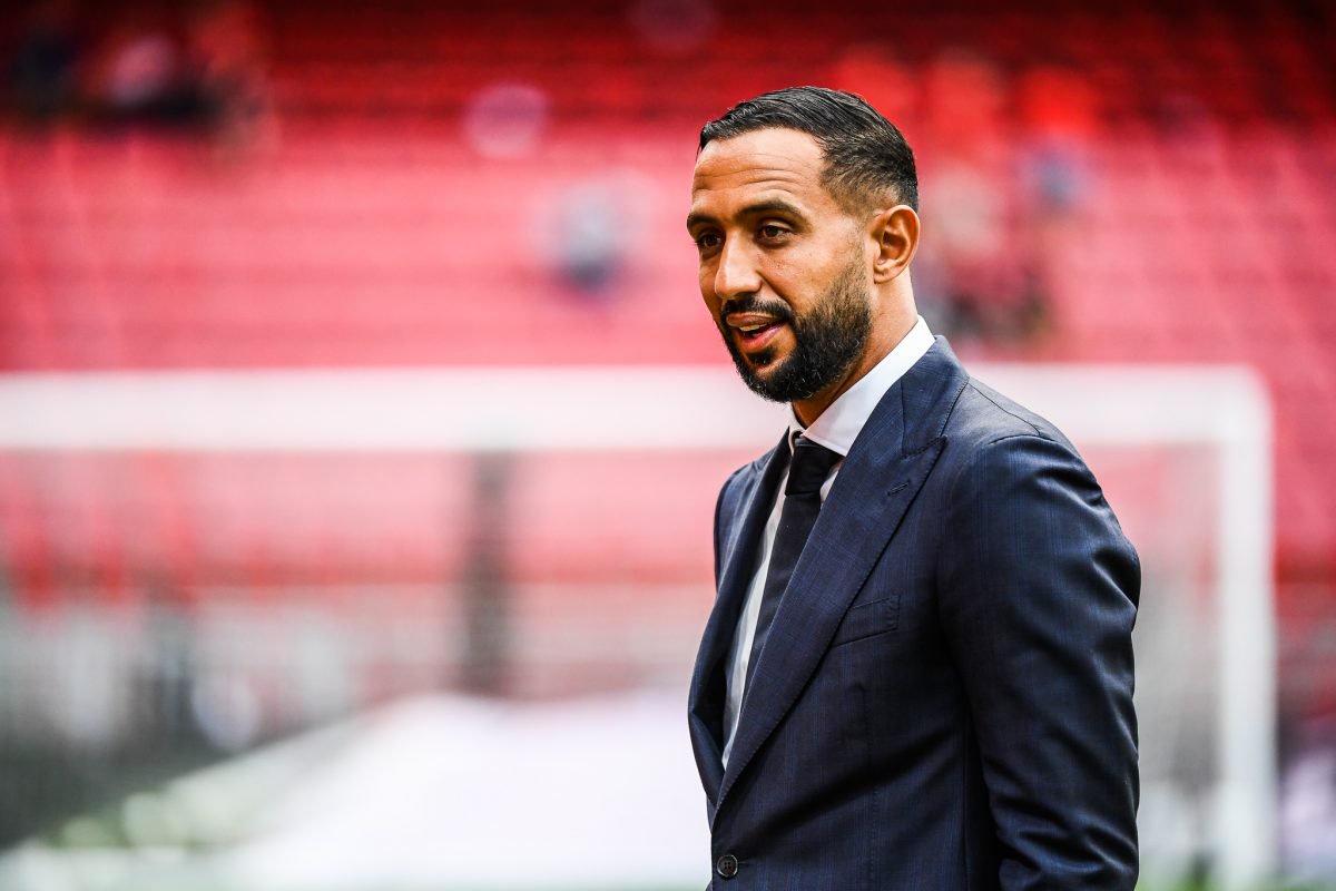 Mehdi-Benatia