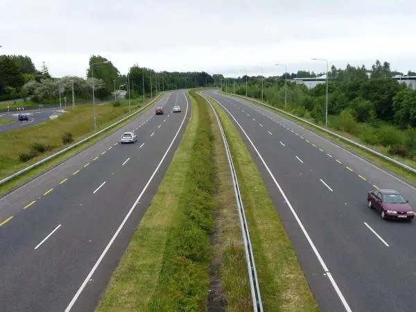 States Nigeria That Have Good Road Structures