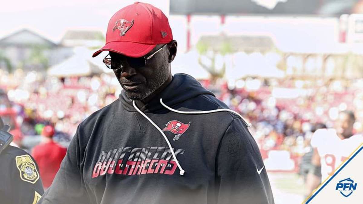 ‘The Todd Bowles Era Needs To End,’ ‘Someone Needs To Be Fired’ – Calls Mount for Buccaneers To Cut Ties With HC After Collapse in Loss to Steelers