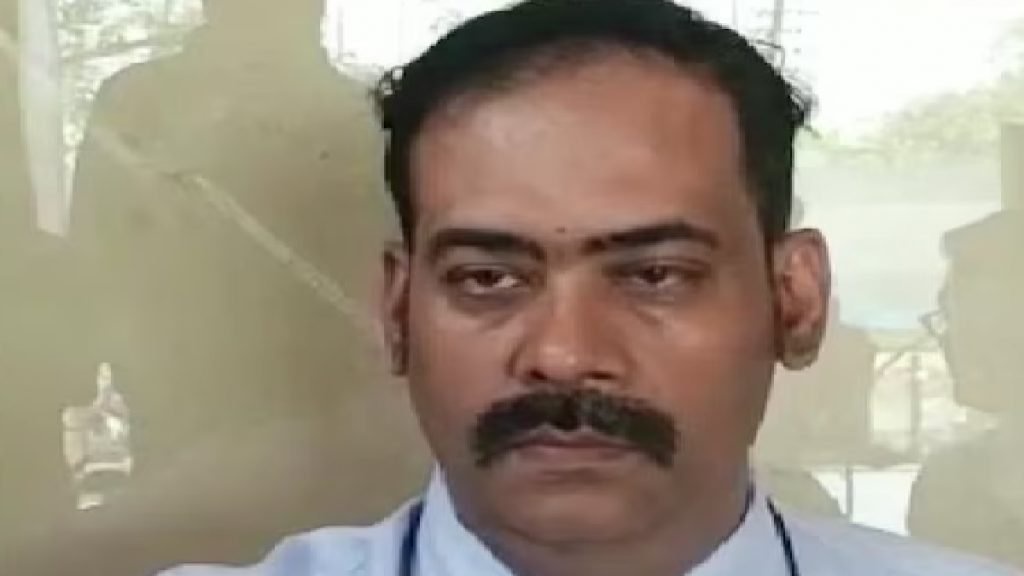hotel manager sandeep palit