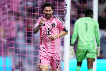 Site de gigante brasileiro é invadido e anuncia contratação de Messi para 2027