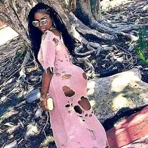 Fashion or M@dness: See photos of slay queens causing a stir on the internet