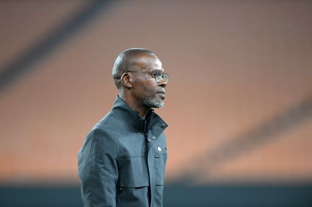 Kaizer Chiefs coach Arthur Zwane says his side will improve with time.