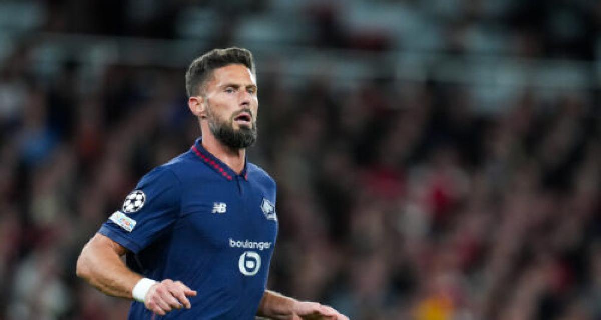 Lille-Galatasaray : les compositions probables