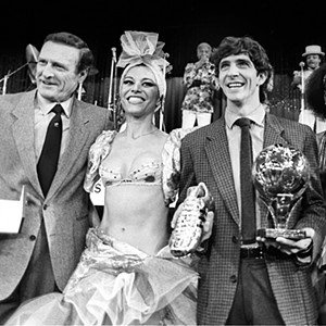 Paolo Rossi (Itália), 1982. Foto: IMAGO