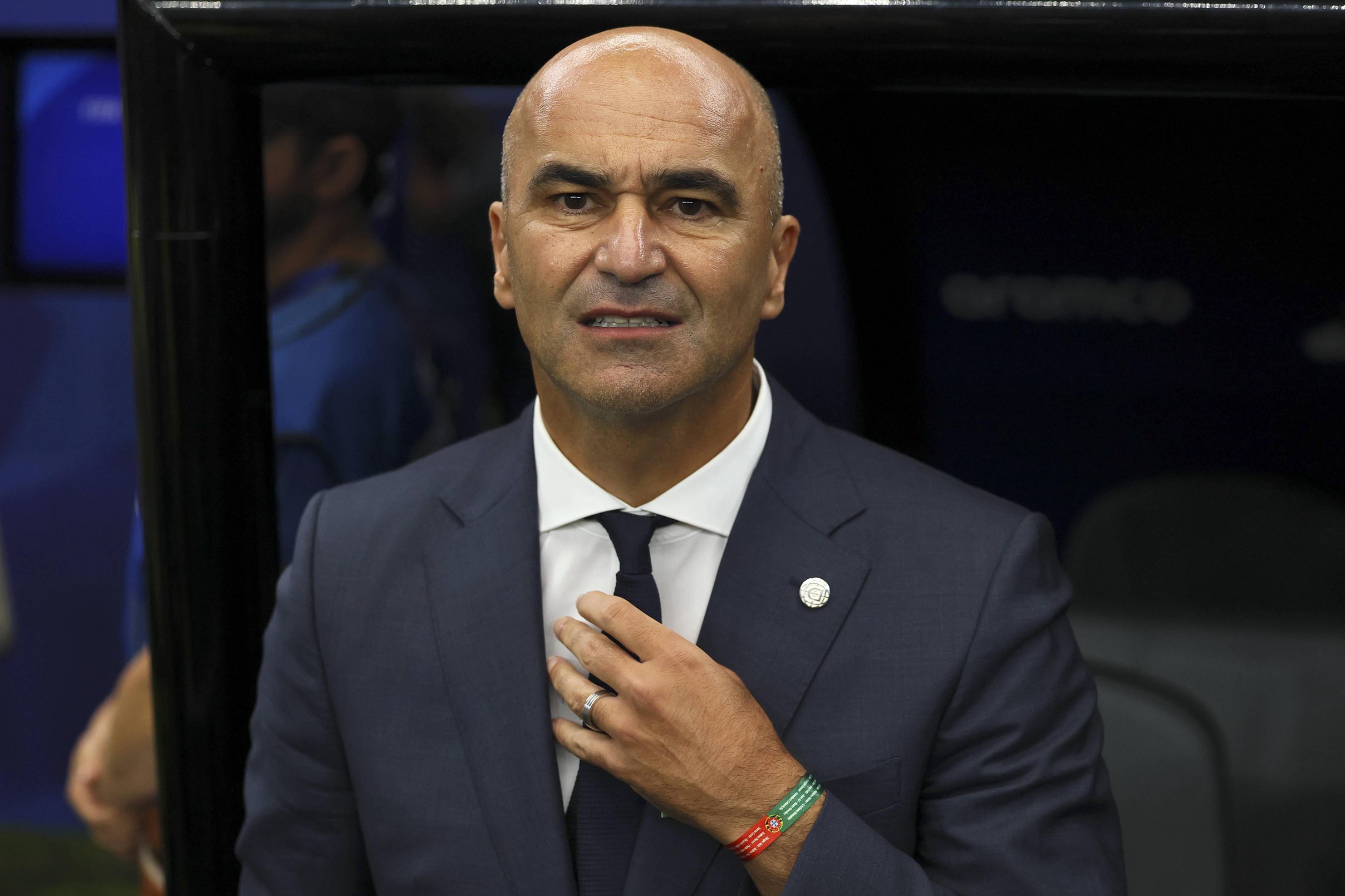 Roberto Martínez - Fechou um ciclo de 3 anos e meio com Portugal, conquistando a Liga das Nações 2025, mas ficando aquém no Mundial 2026. Jorge Jesus substitui-o
