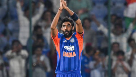 बुमराह का कोई विकल्प नहीं, तिलक के विकेट ने पलटा मैच का रुख: संजू सैमसन